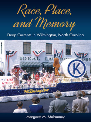 cover image of Race, Place, and Memory